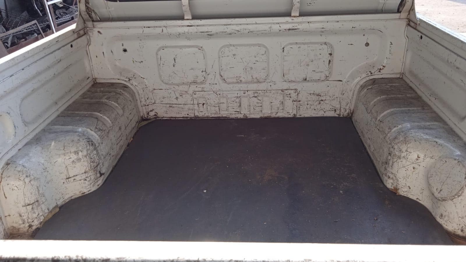 Mahindra Scorpio · — image 5
