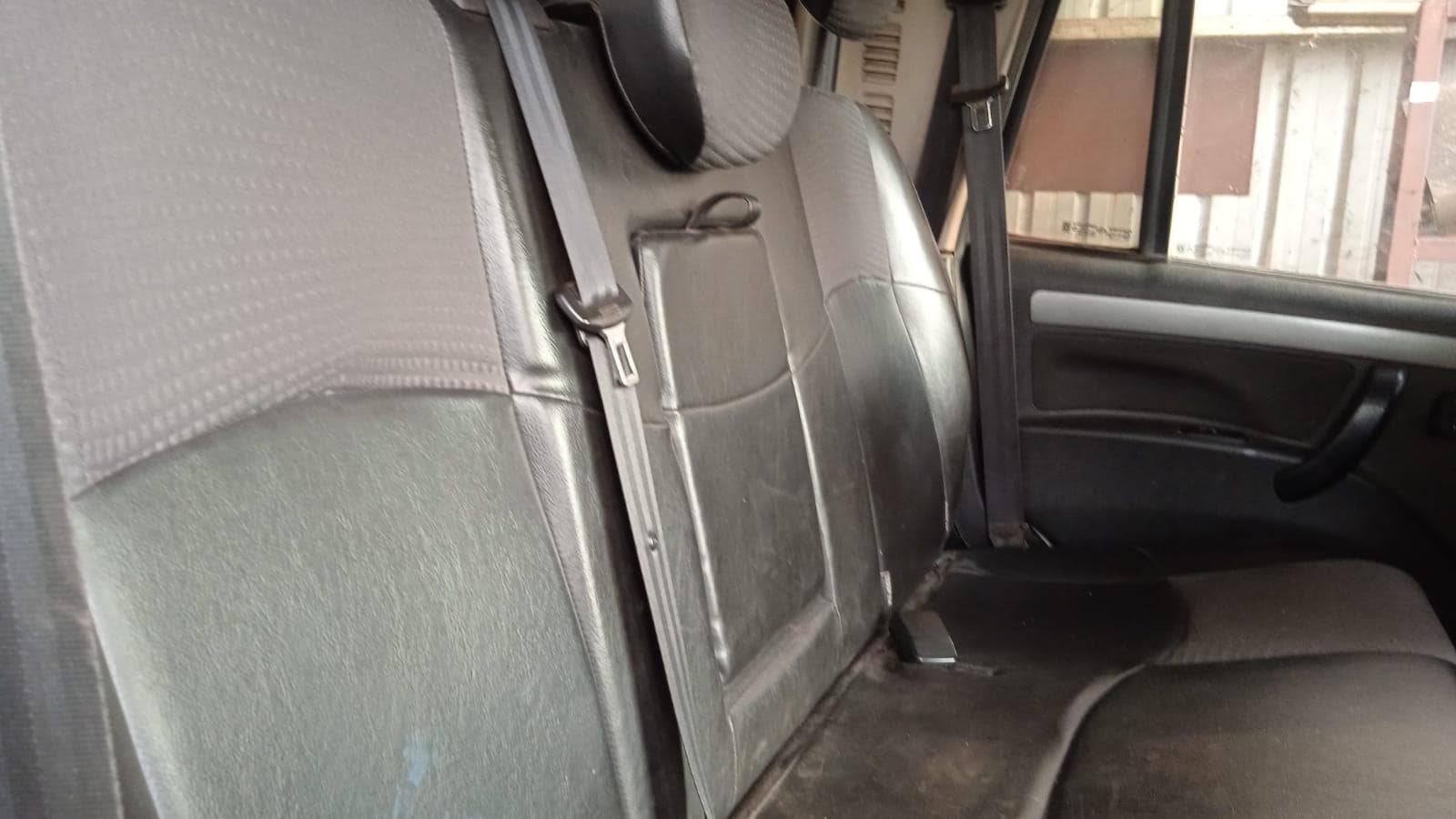 Mahindra Scorpio · — image 6