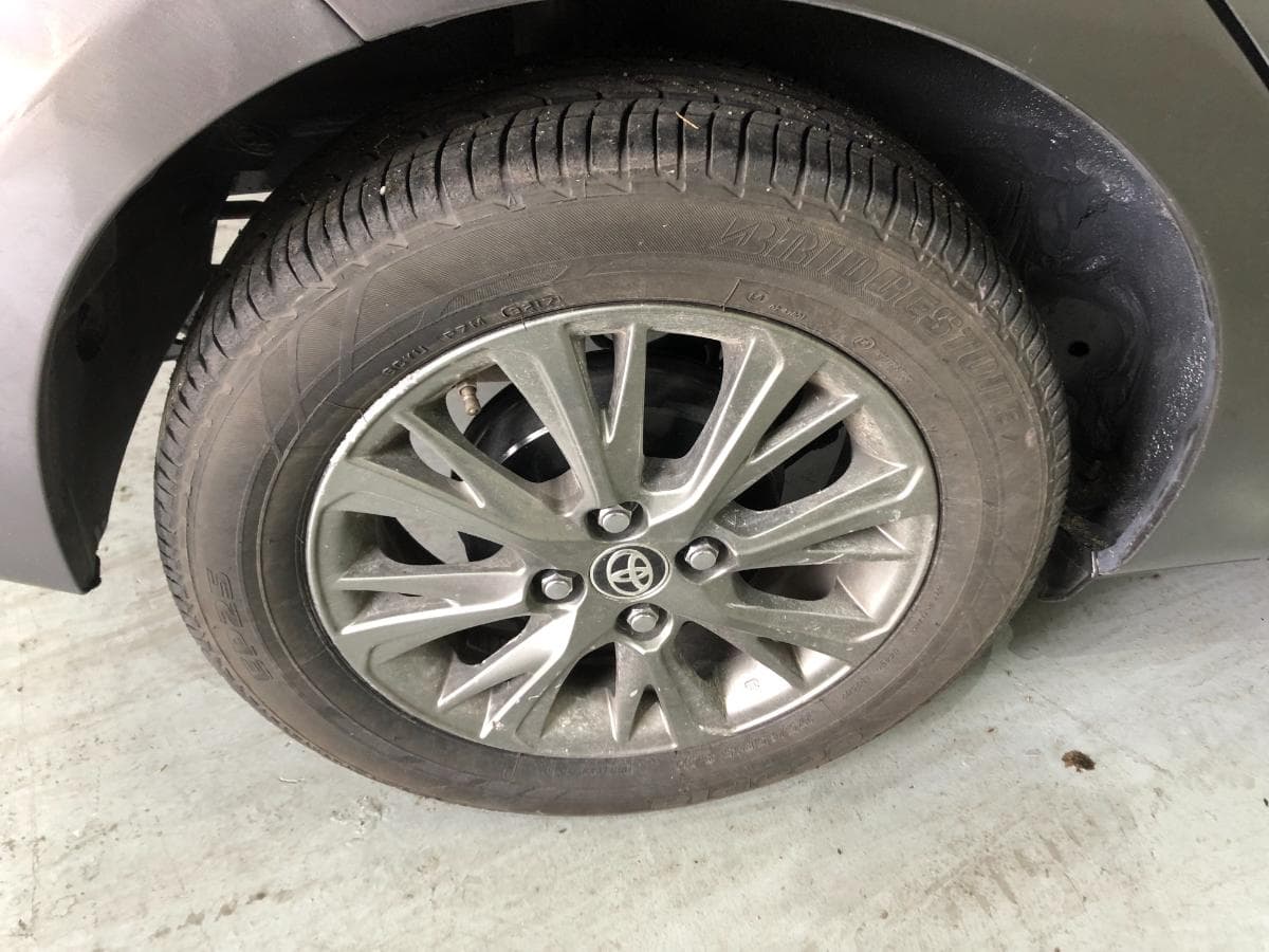 Toyota Yaris · Ano 2018 — image 14