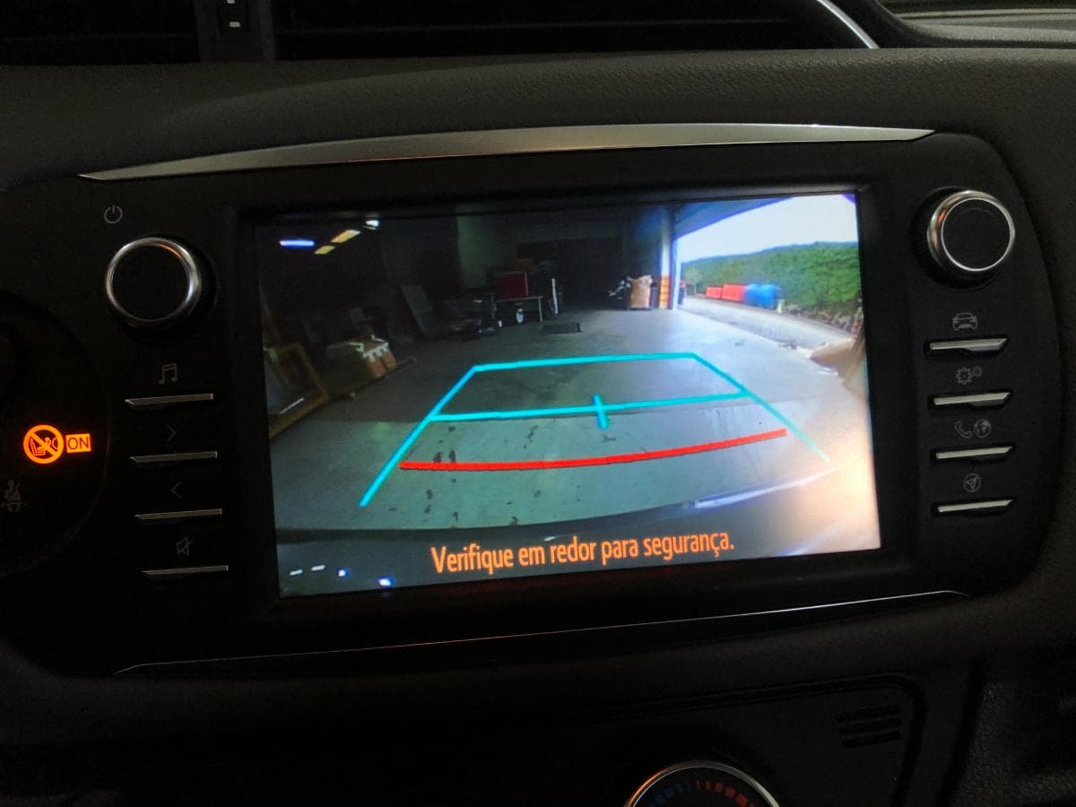 Toyota Yaris · Ano 2018 — image 32