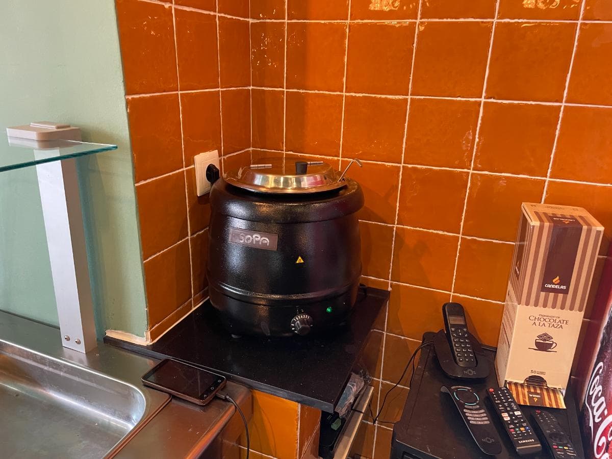 Panela Sopa — imagem 2