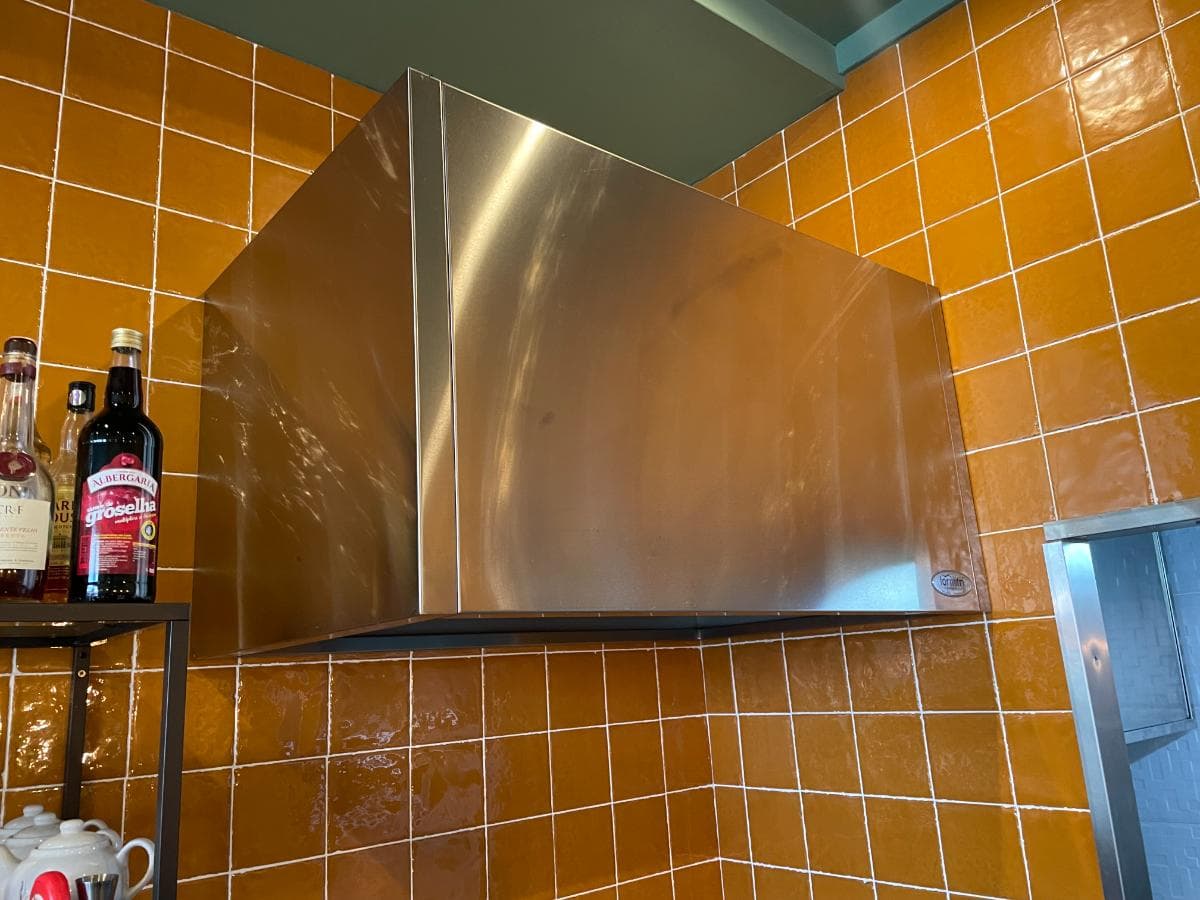 Hot Inox