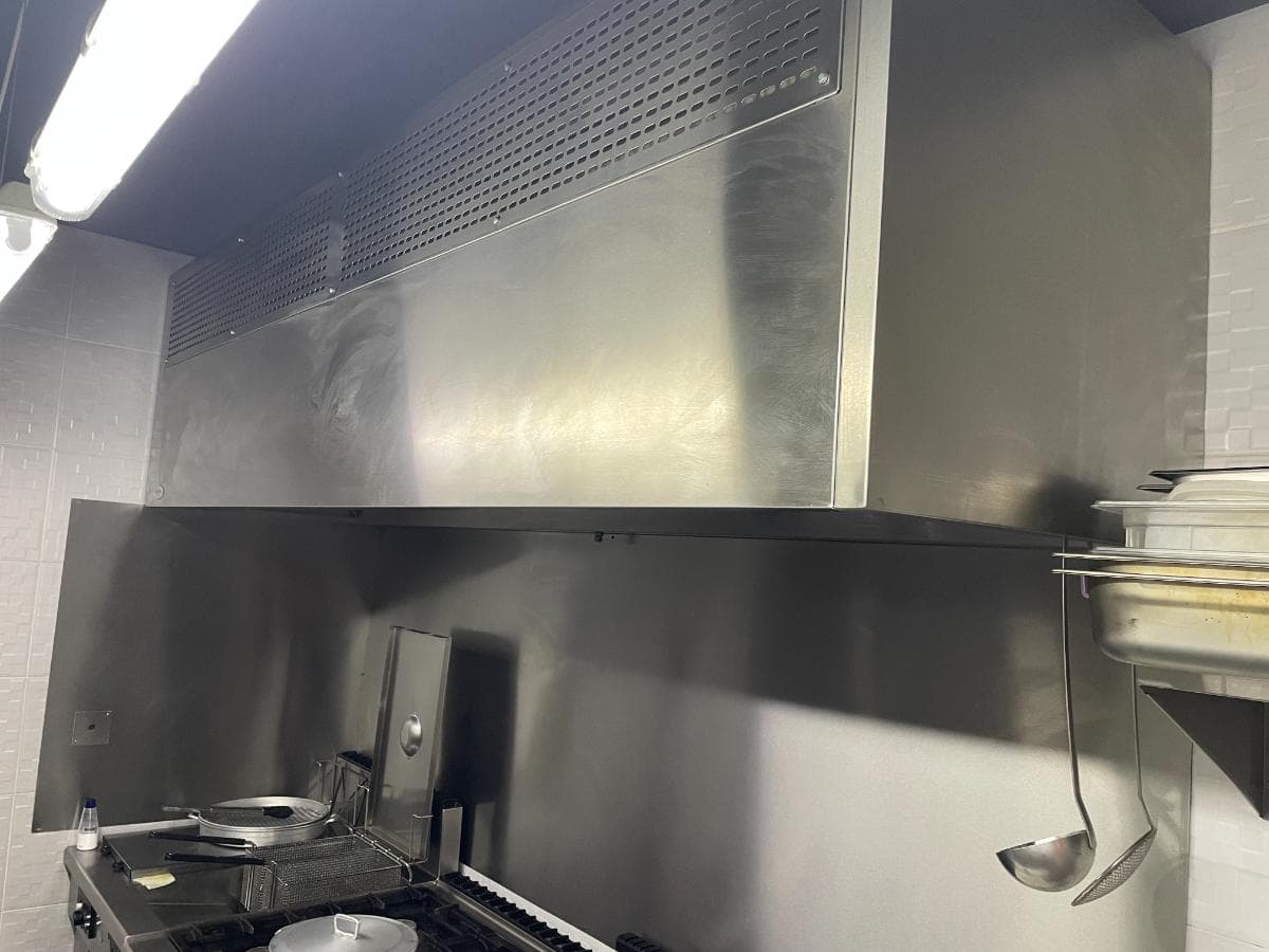 Hot Inox — imagem 1