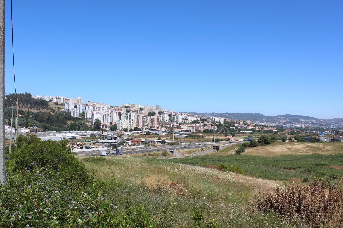 Terreno c/ 5,6 ha · Loures — imagen 4
