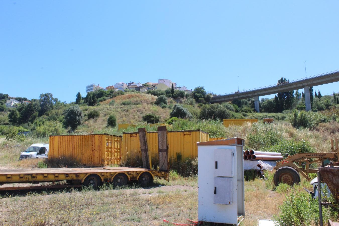 Terreno c/ 1,7 ha · Loures — image 5