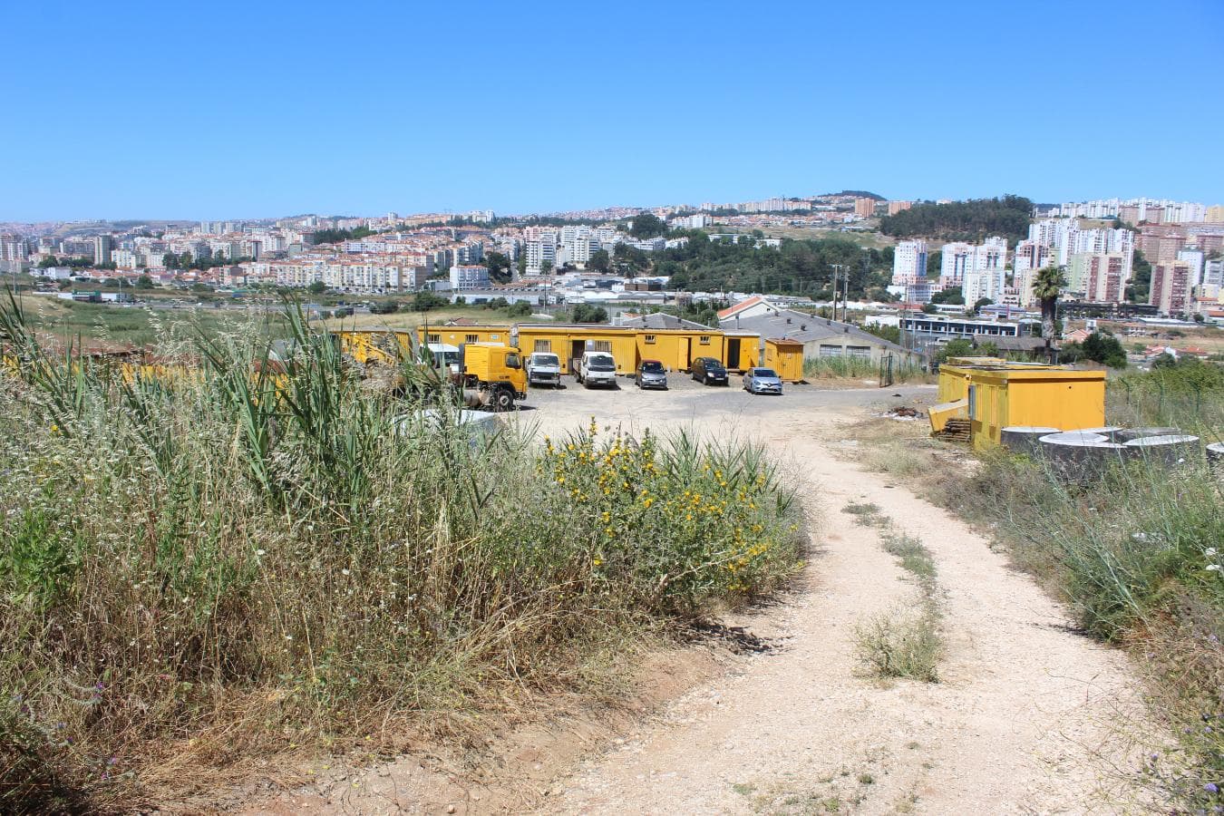 Terreno c/ 1,7 ha · Loures — image 6
