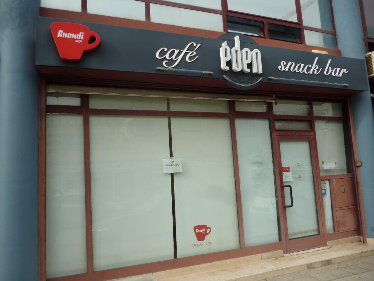 Trespasse Estabelecimento Comercial "Éden" · Equipamentos Hotelaria · Matosinhos — imagem 3