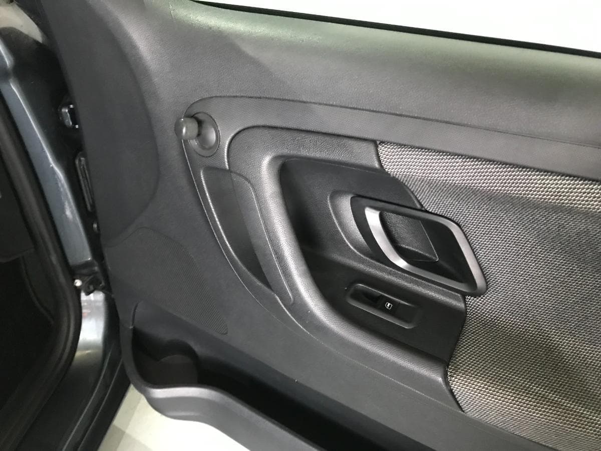 Skoda Fabia 1.2 TDI · Ano 2014 — image 19