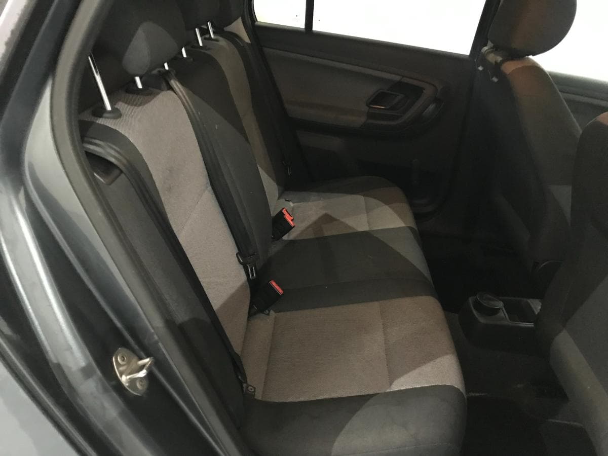 Skoda Fabia 1.2 TDI · Ano 2014 — image 20