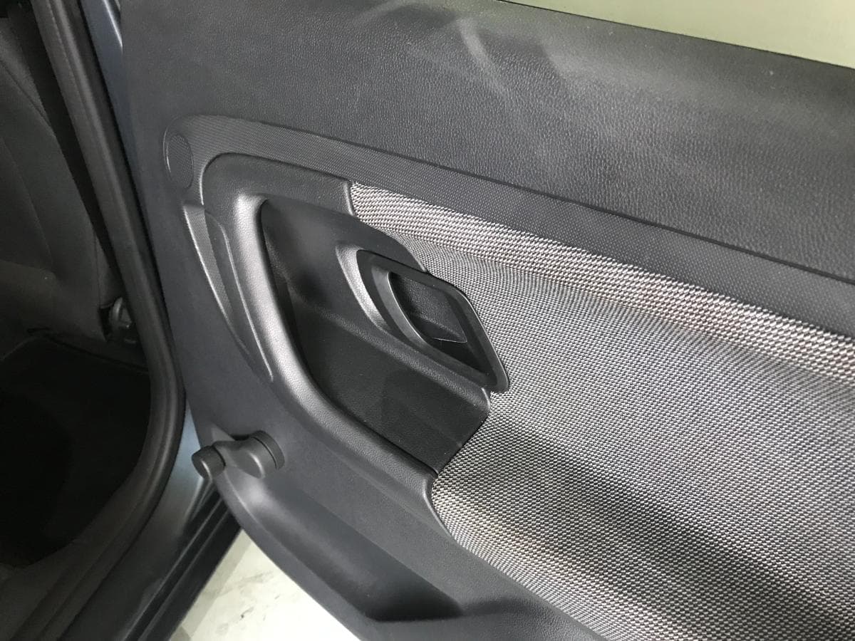 Skoda Fabia 1.2 TDI · Ano 2014 — image 21