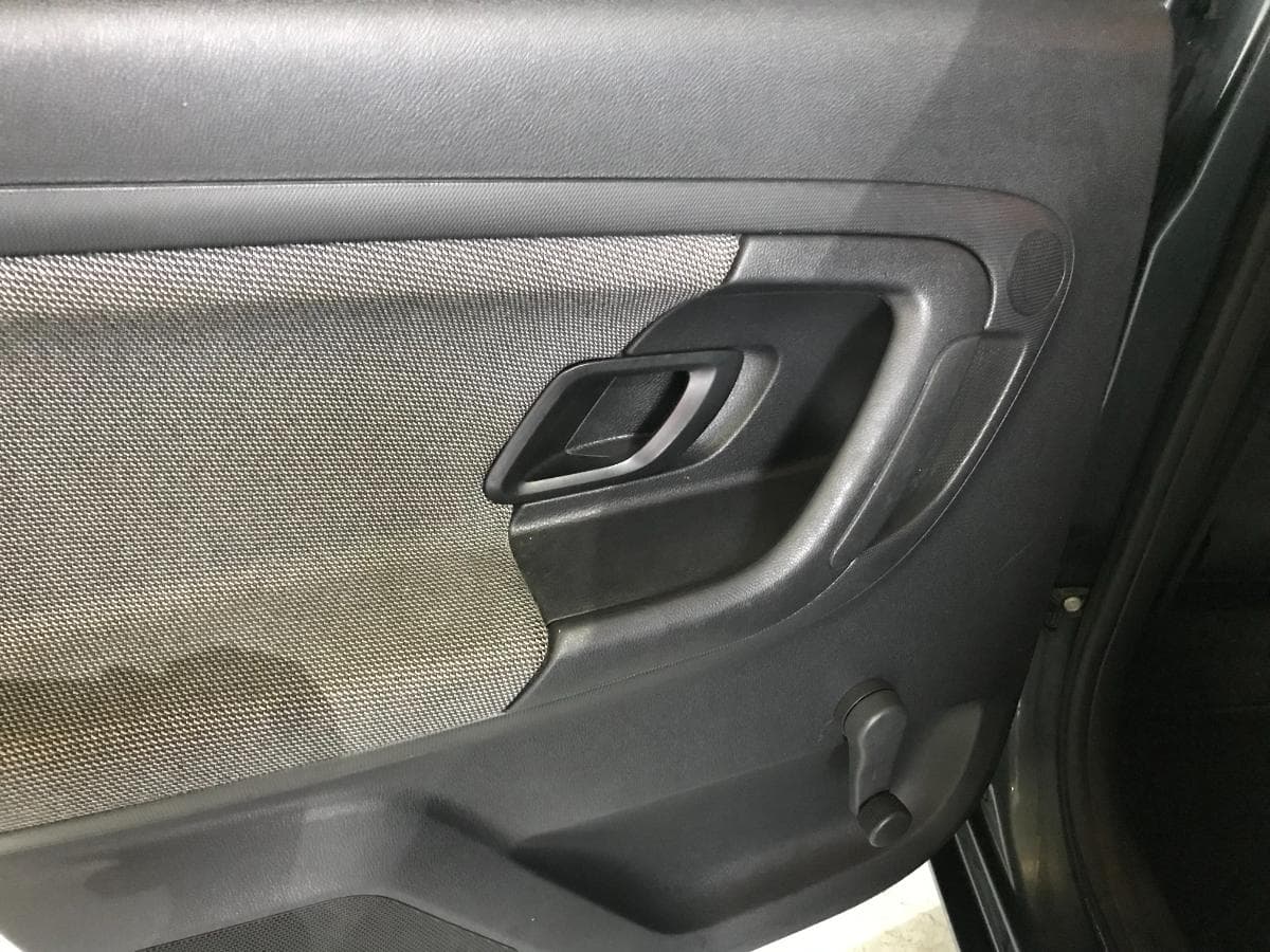 Skoda Fabia 1.2 TDI · Ano 2014 — image 26