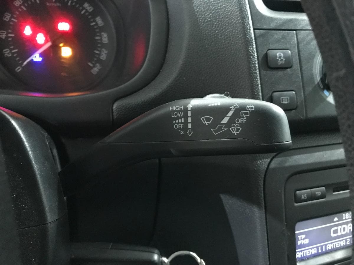 Skoda Fabia 1.2 TDI · Ano 2014 — image 28