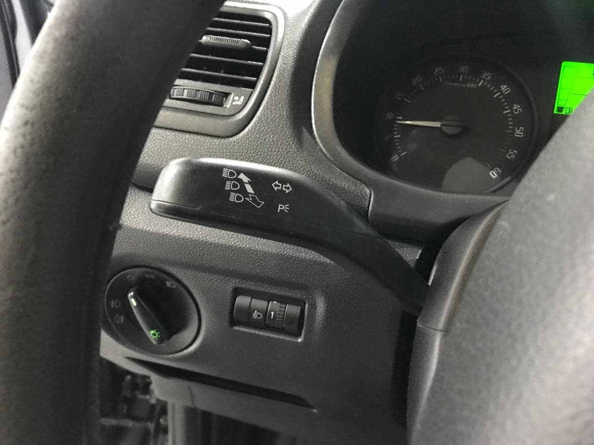 Skoda Fabia 1.2 TDI · Ano 2014 — image 29