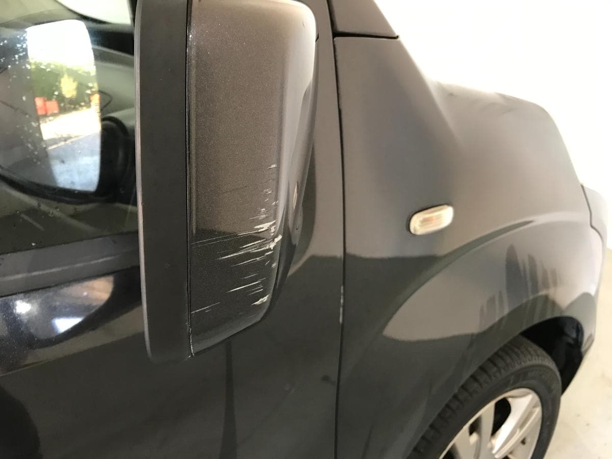 Fiat Fiorino Qubo 1.3D Multijet · Ano 2011 — imagen 12