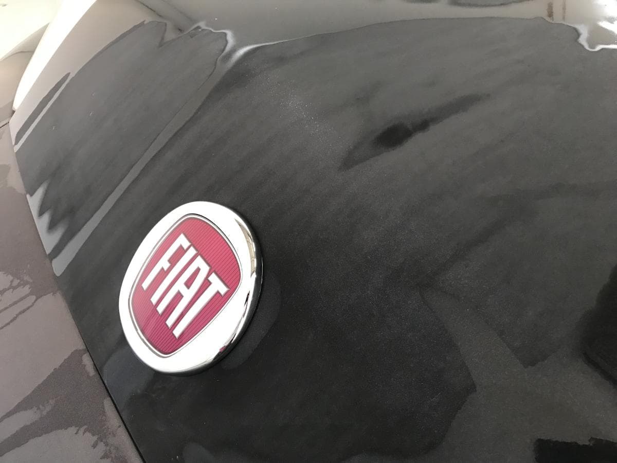 Fiat Fiorino Qubo 1.3D Multijet · Ano 2011 — imagen 13