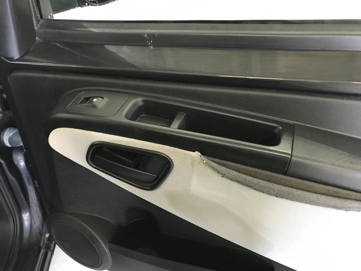 Fiat Fiorino Qubo 1.3D Multijet · Ano 2011 — imagen 21