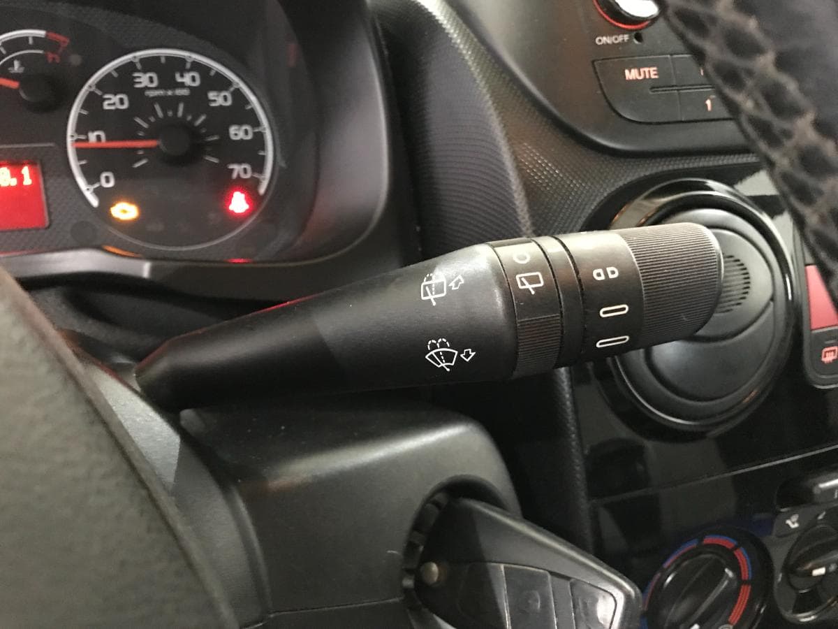 Fiat Fiorino Qubo 1.3D Multijet · Ano 2011 — imagen 37