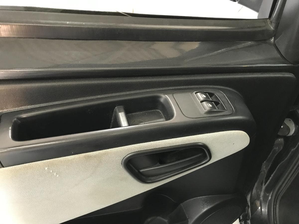 Fiat Fiorino Qubo 1.3D Multijet · Ano 2011 — imagen 36