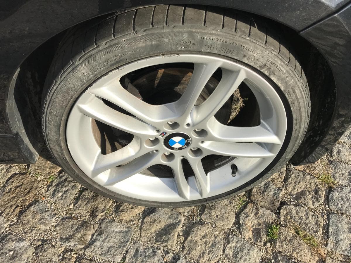 BMW 118D · Ano 2010 — imagen 14