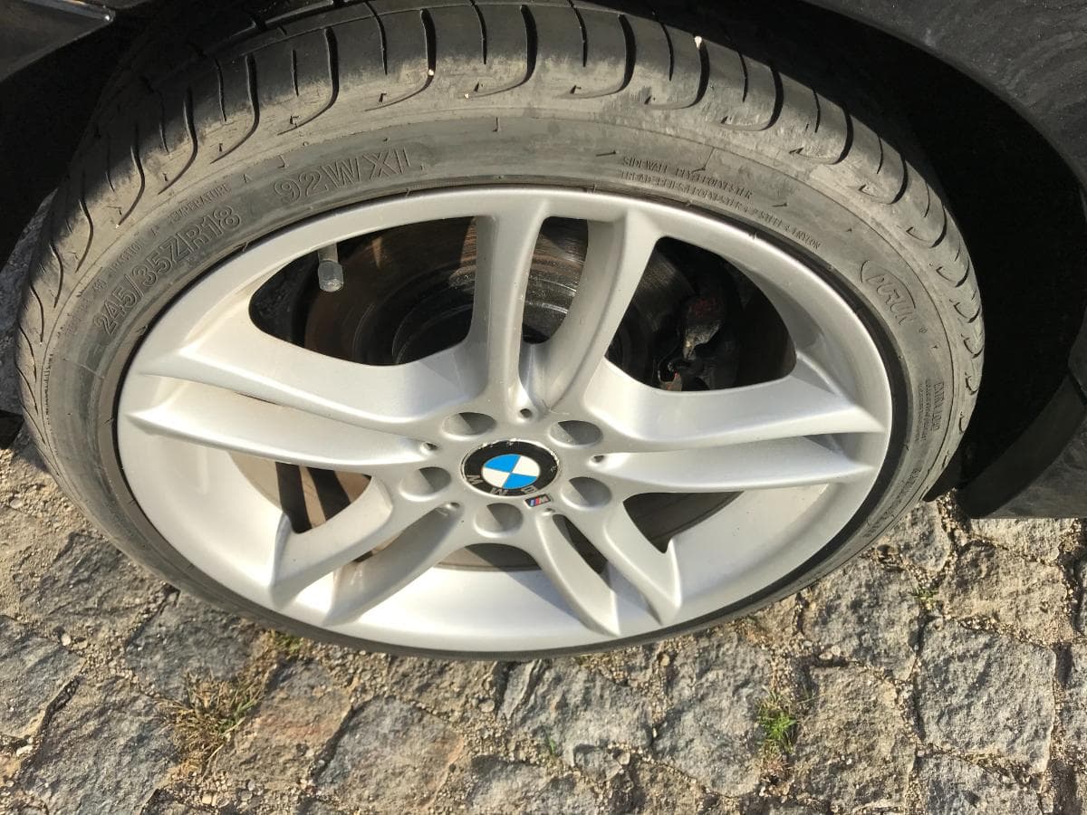 BMW 118D · Ano 2010 — imagen 15