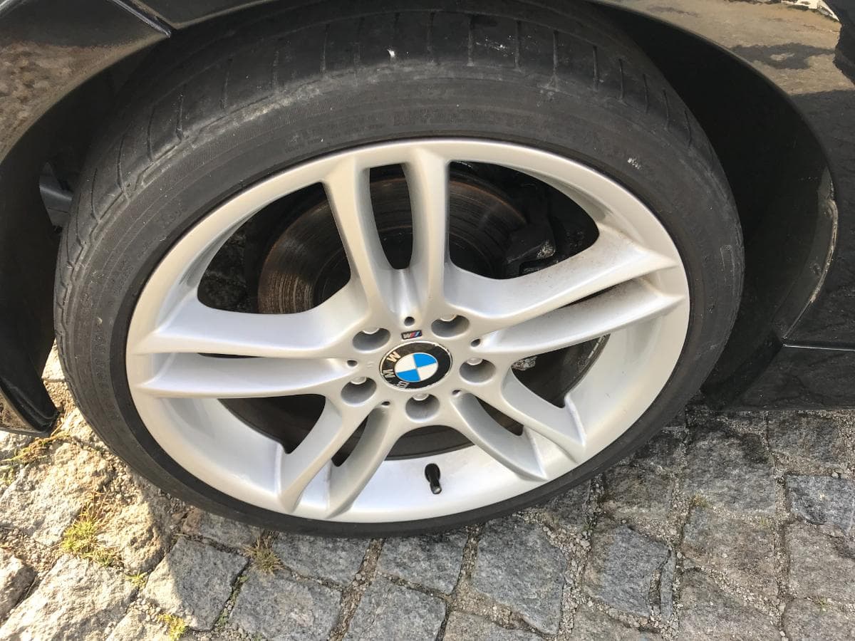 BMW 118D · Ano 2010 — imagen 17