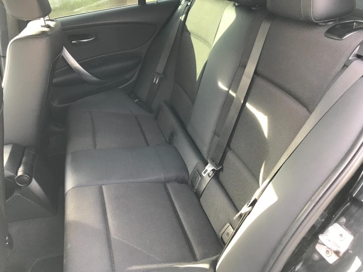 BMW 118D · Ano 2010 — imagen 20