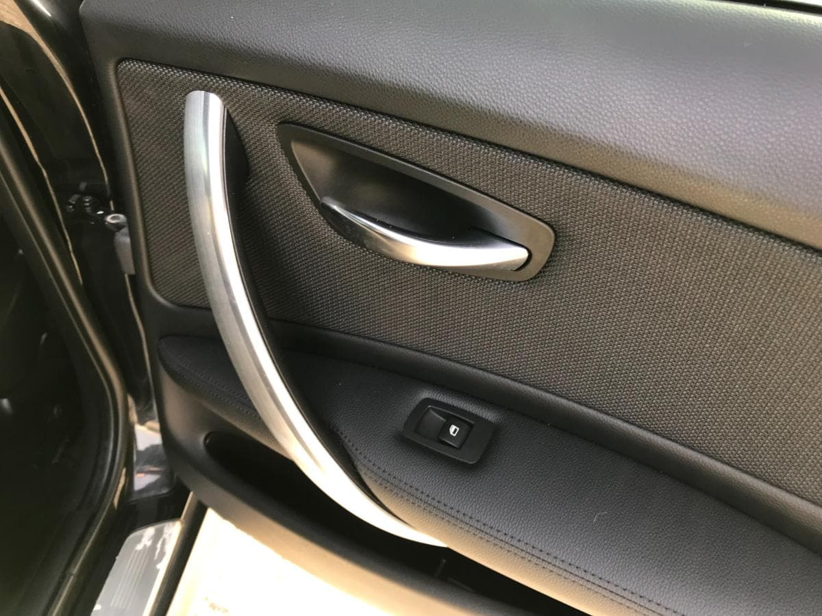 BMW 118D · Ano 2010 — imagen 26