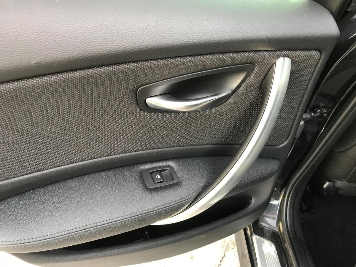 BMW 118D · Ano 2010 — imagen 27