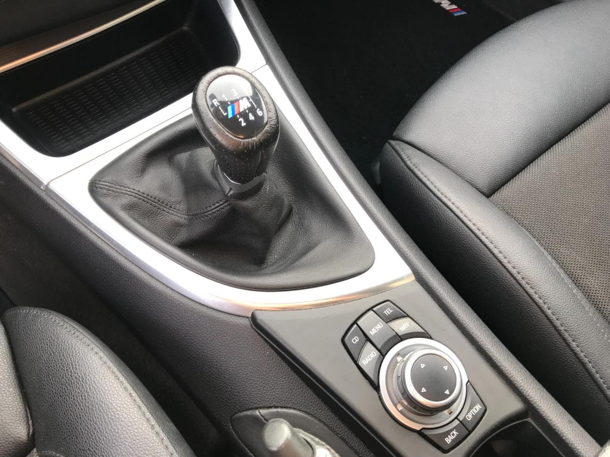 BMW 118D · Ano 2010 — imagen 33