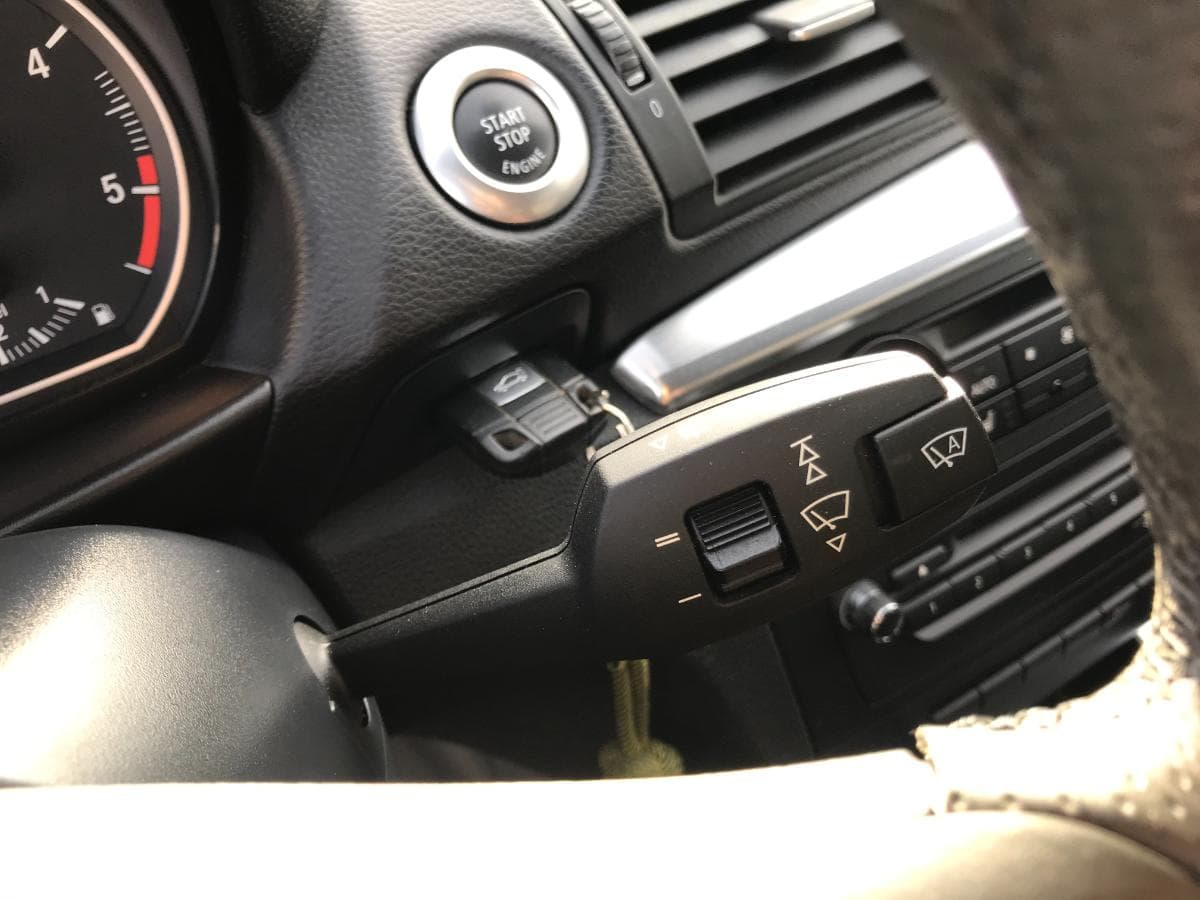 BMW 118D · Ano 2010 — imagen 35