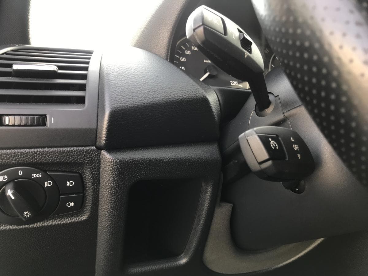 BMW 118D · Ano 2010 — imagen 37