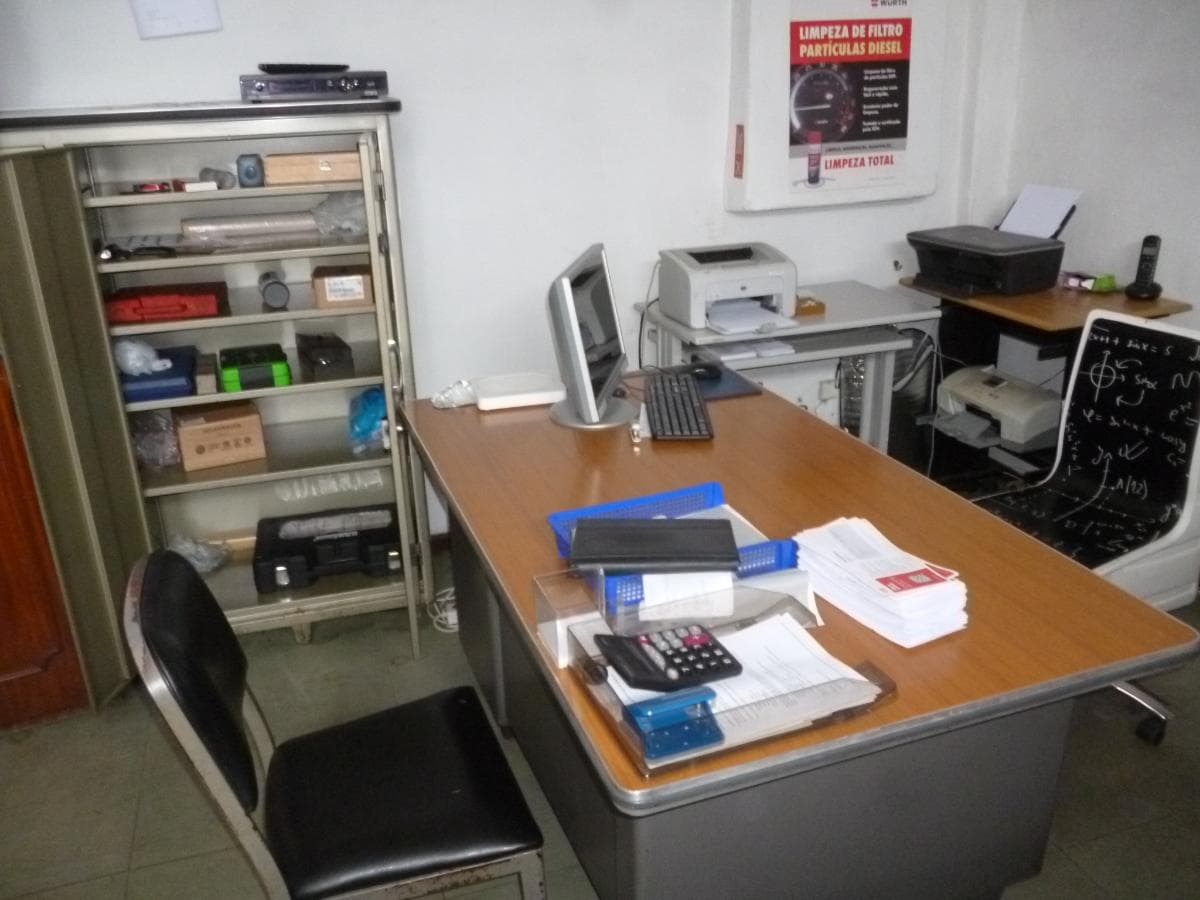 Equipamentos · Oficina Mecânica · Diversos — imagem 33