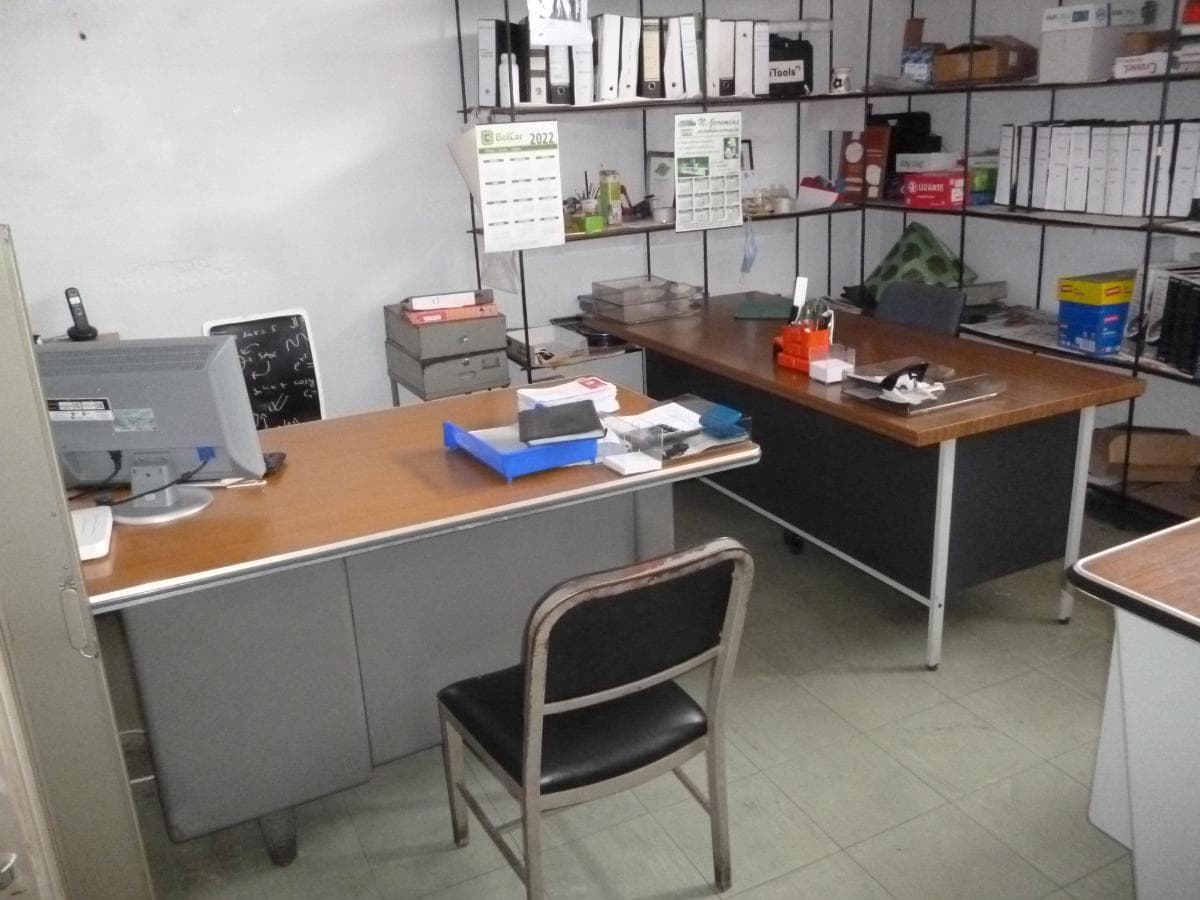 Equipamentos · Oficina Mecânica · Diversos — imagem 1