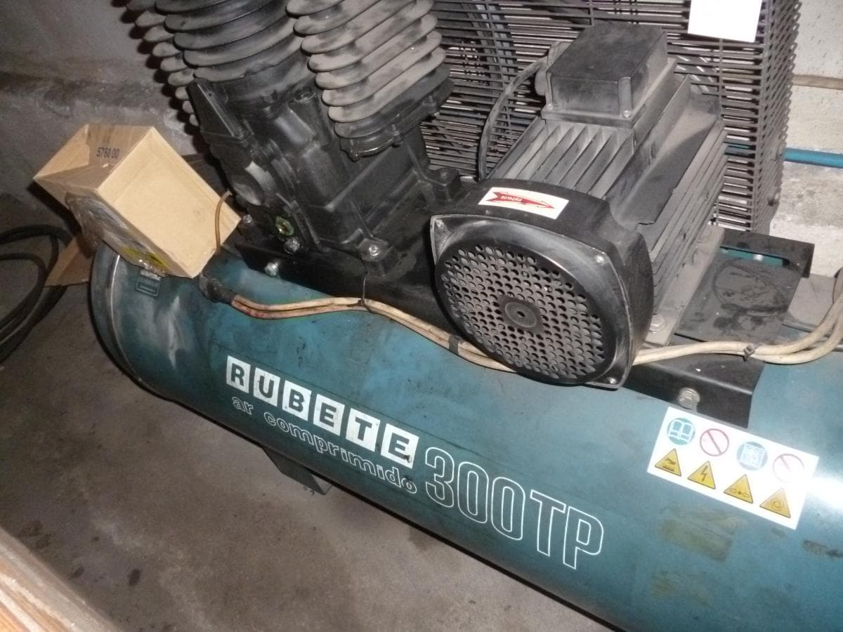 Equipamentos · Oficina Mecânica · Diversos — imagem 20