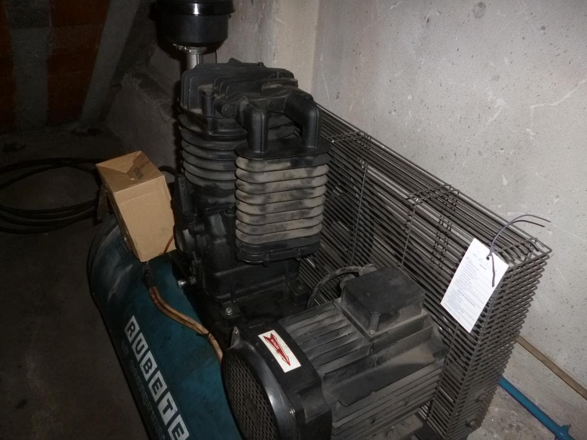 Equipamentos · Oficina Mecânica · Diversos — imagem 36