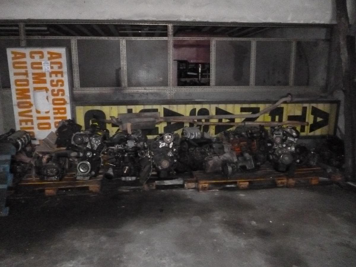 Equipamentos · Oficina Mecânica · Diversos — imagem 100