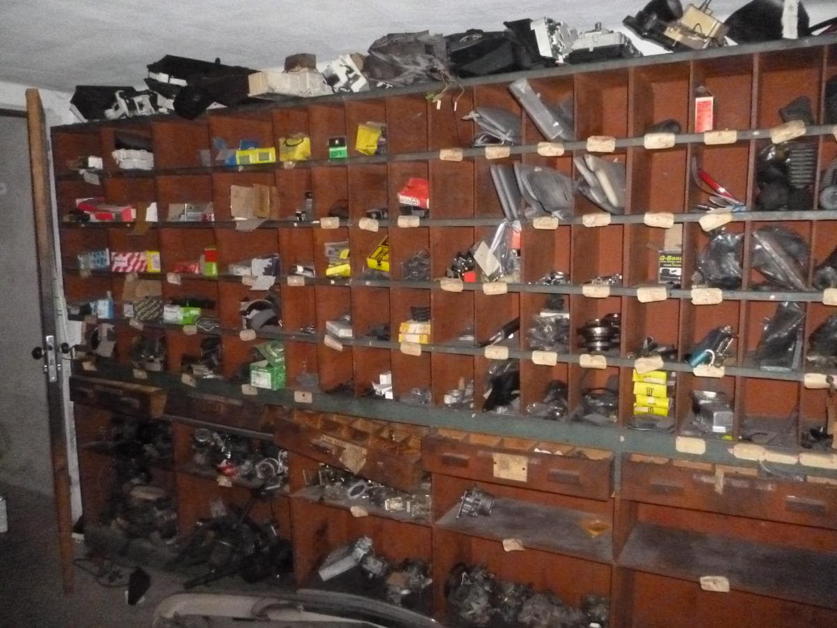 Equipamentos · Oficina Mecânica · Diversos — imagem 38