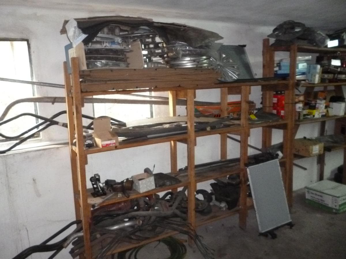 Equipamentos · Oficina Mecânica · Diversos — imagem 76