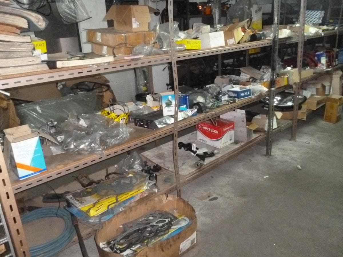 Equipamentos · Oficina Mecânica · Diversos — imagem 87