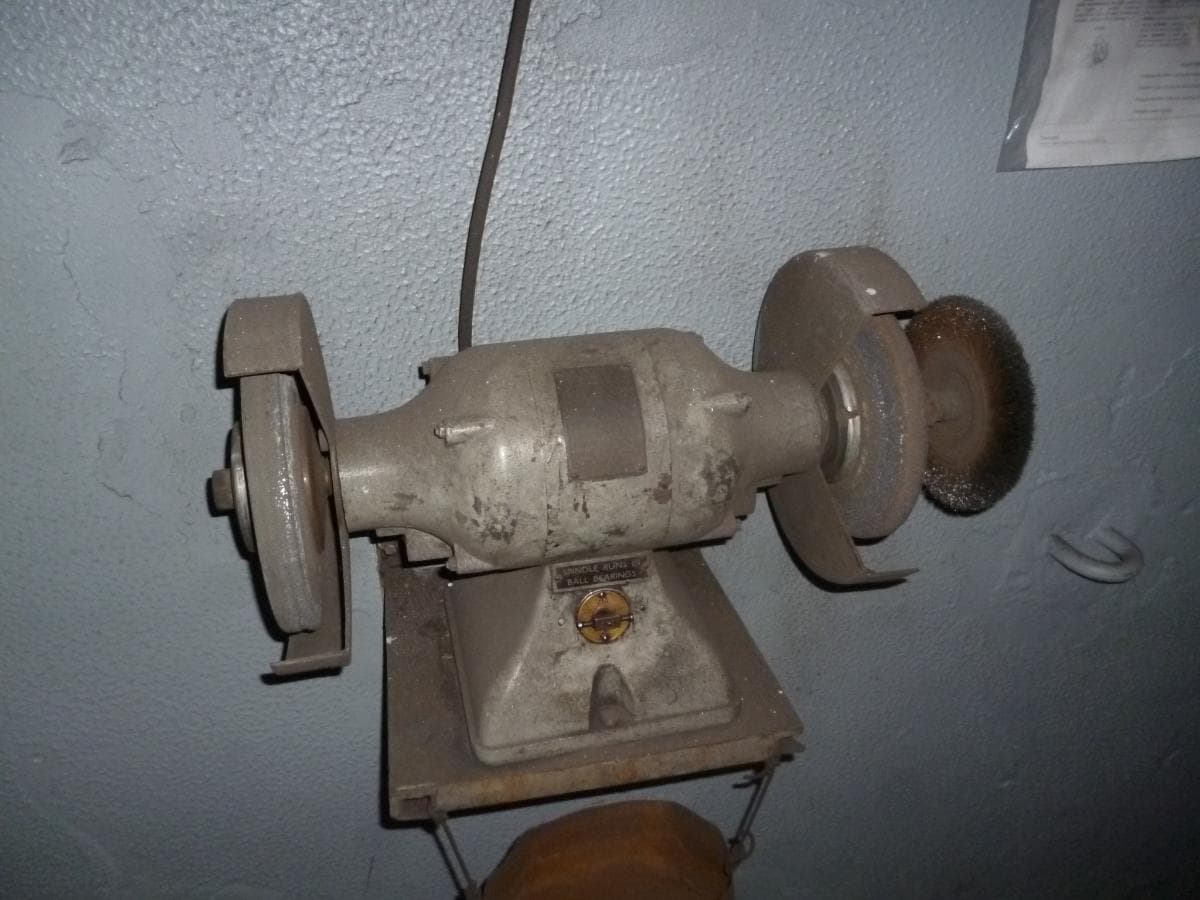 Equipamentos · Oficina Mecânica · Diversos — imagem 39