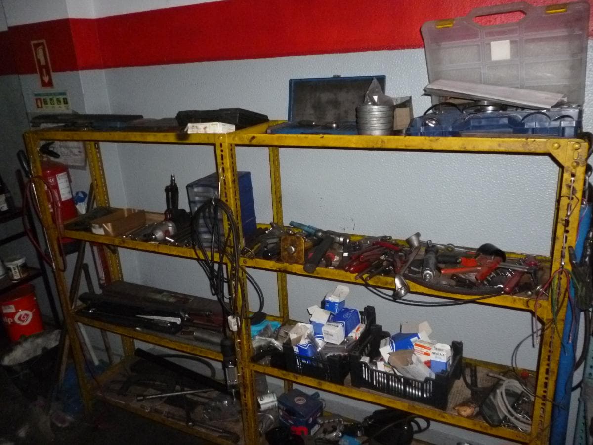 Equipamentos · Oficina Mecânica · Diversos — imagem 51