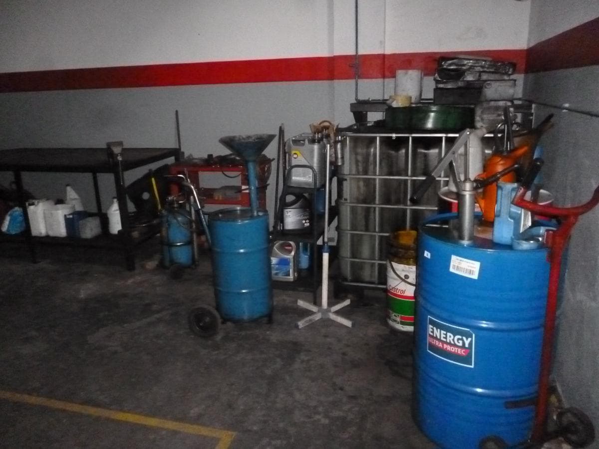 Equipamentos · Oficina Mecânica · Diversos — imagem 8