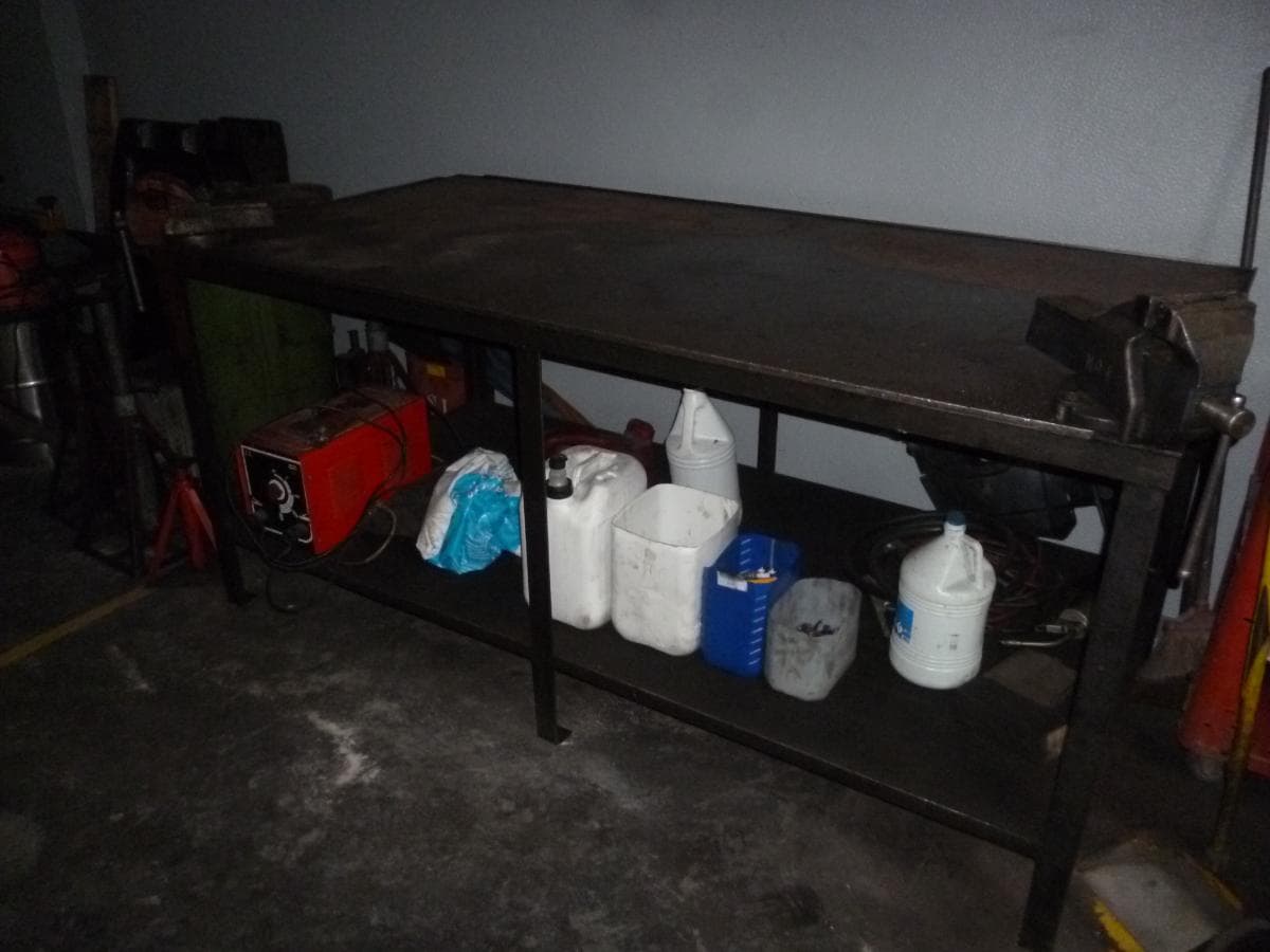 Equipamentos · Oficina Mecânica · Diversos — imagem 66