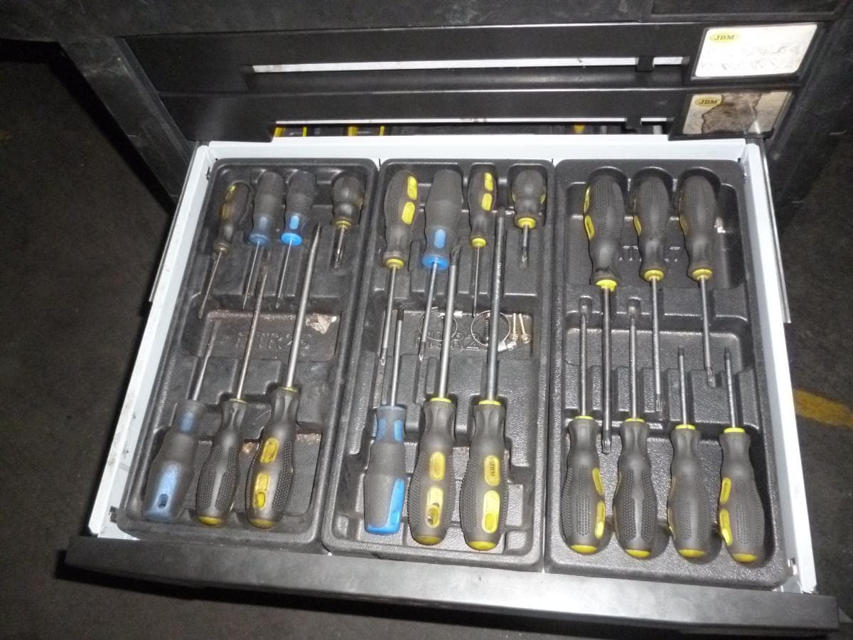 Equipamentos · Oficina Mecânica · Diversos — imagem 67