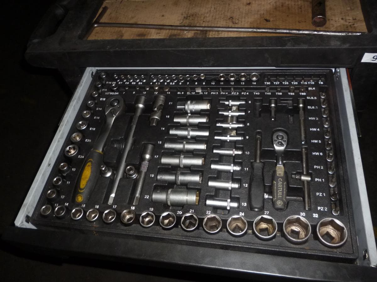 Equipamentos · Oficina Mecânica · Diversos — imagem 41