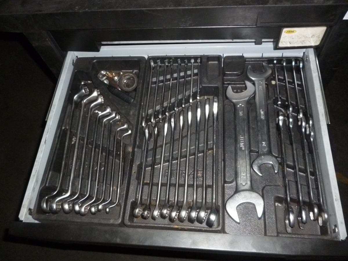 Equipamentos · Oficina Mecânica · Diversos — imagem 73