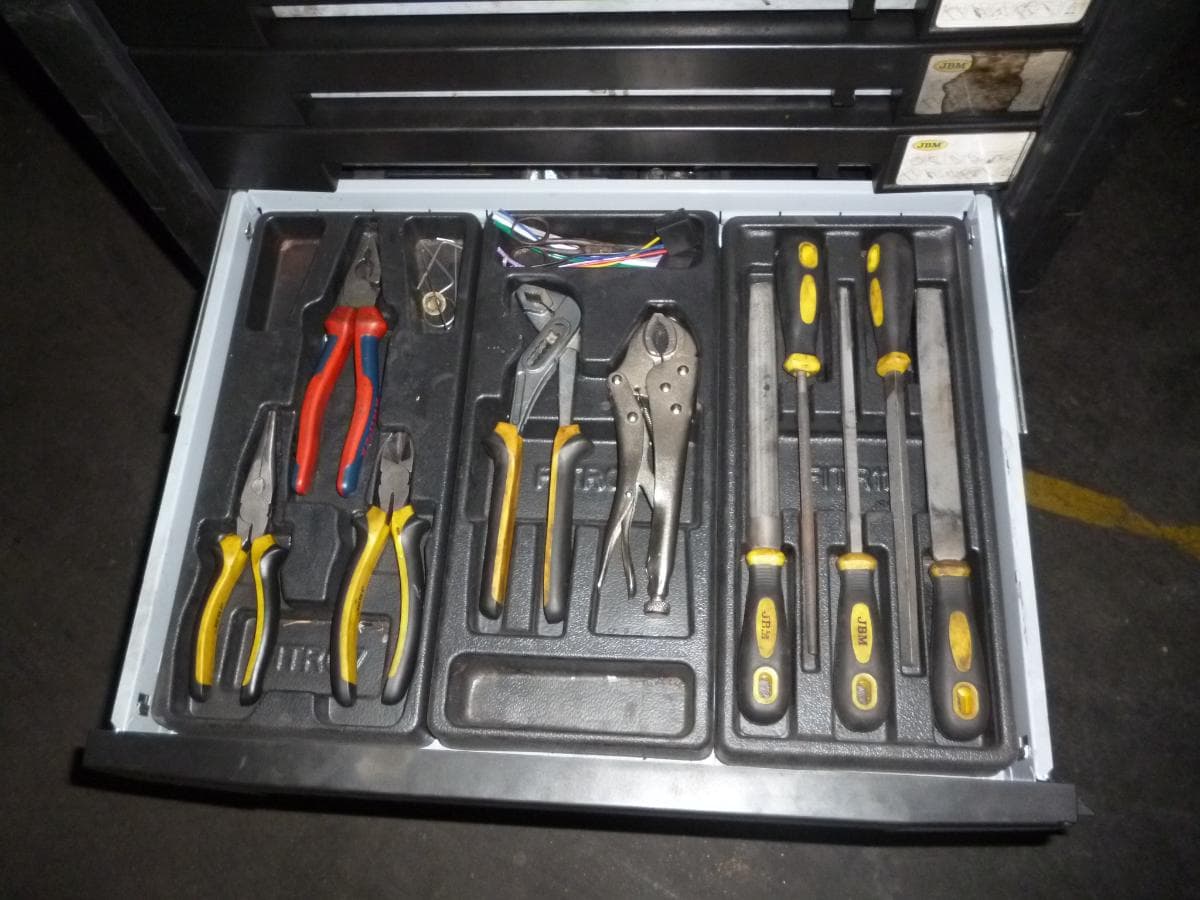 Equipamentos · Oficina Mecânica · Diversos — imagem 52
