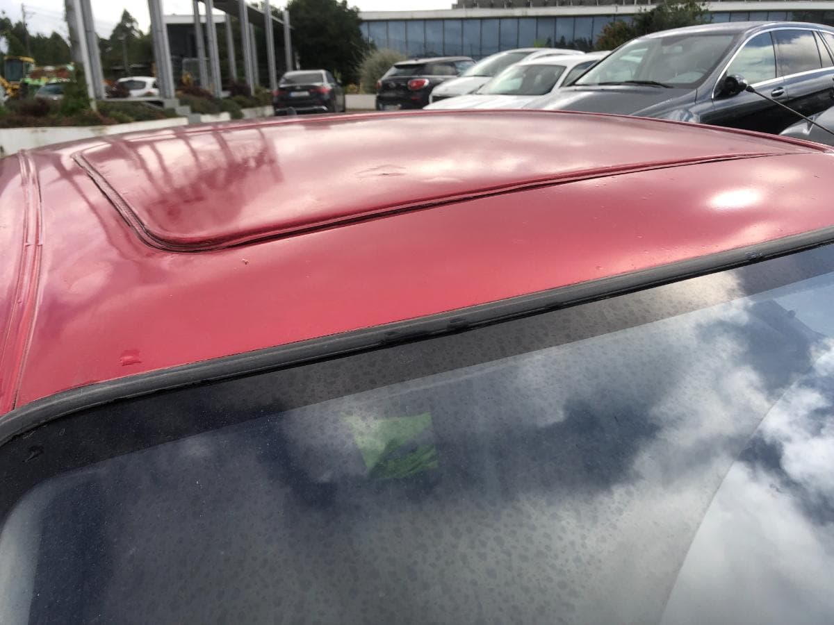 Mazda MX-3 1.6I · Ano 1992 — image 12
