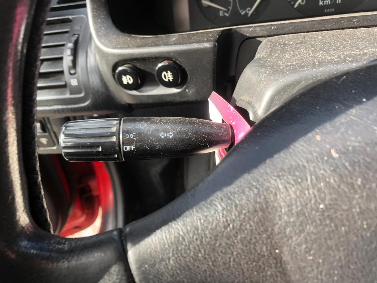 Mazda MX-3 1.6I · Ano 1992 — image 18