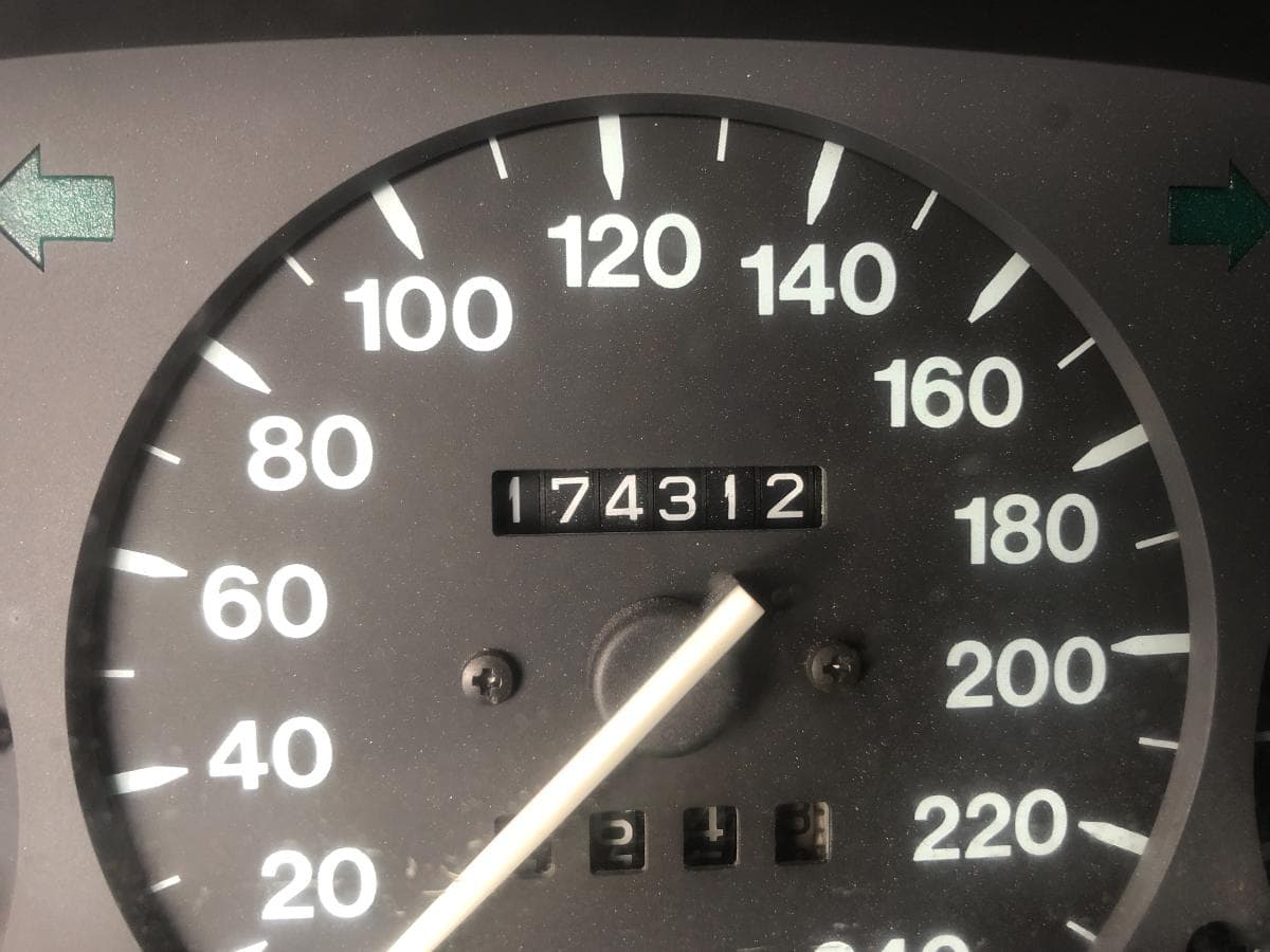 Mazda MX-3 1.6I · Ano 1992 — image 23